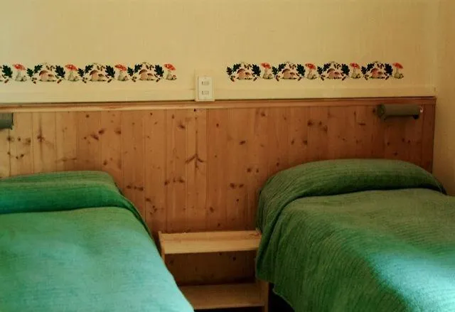 Capanna C.A.O. Hotel Brunate