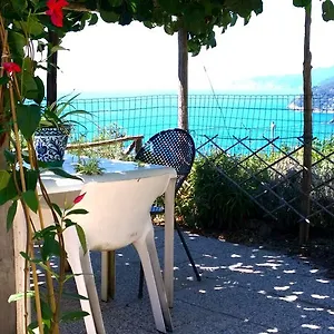 Le Paradis Levanto