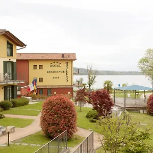 4* Hotel Montelago