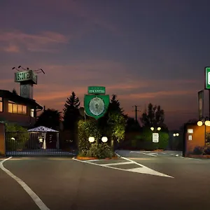 4* Hotel Visconteo