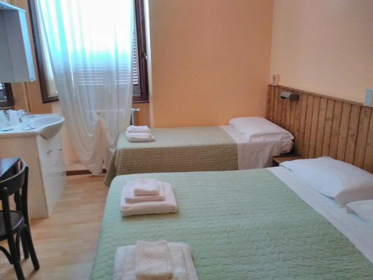 Capanna C.A.O. Hotel Brunate