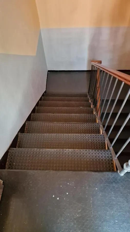 Capanna C.A.O. Hotel Brunate