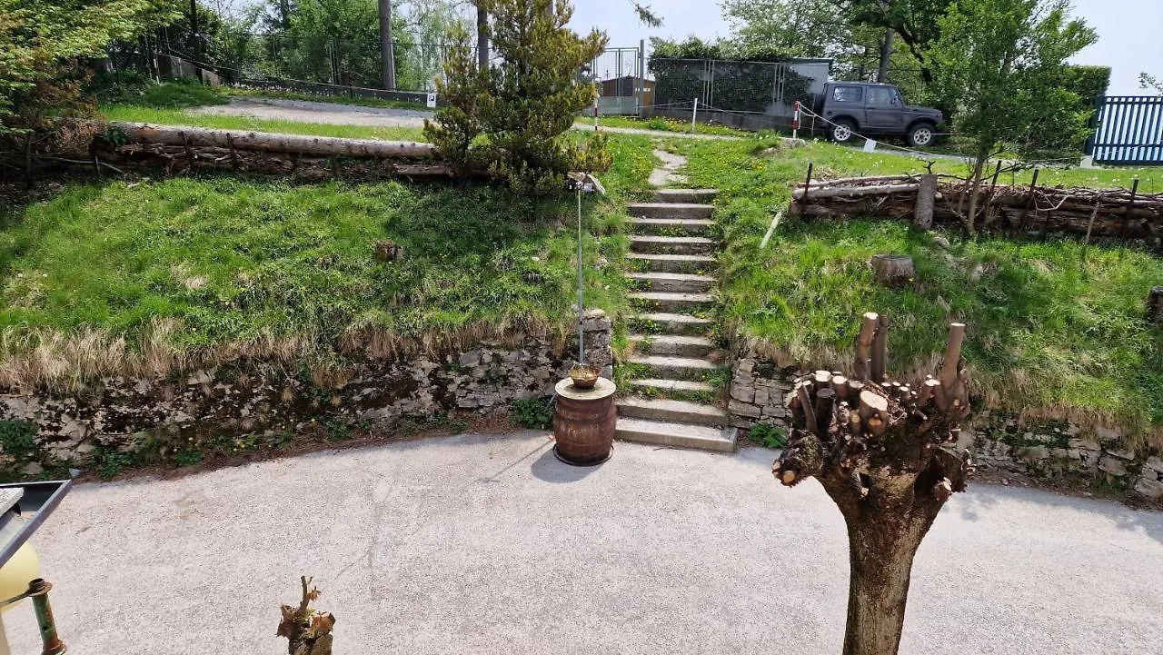 Capanna C.A.O. Hotel Brunate 0*,