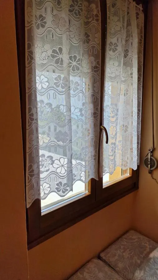 Capanna C.A.O. Hotel Brunate