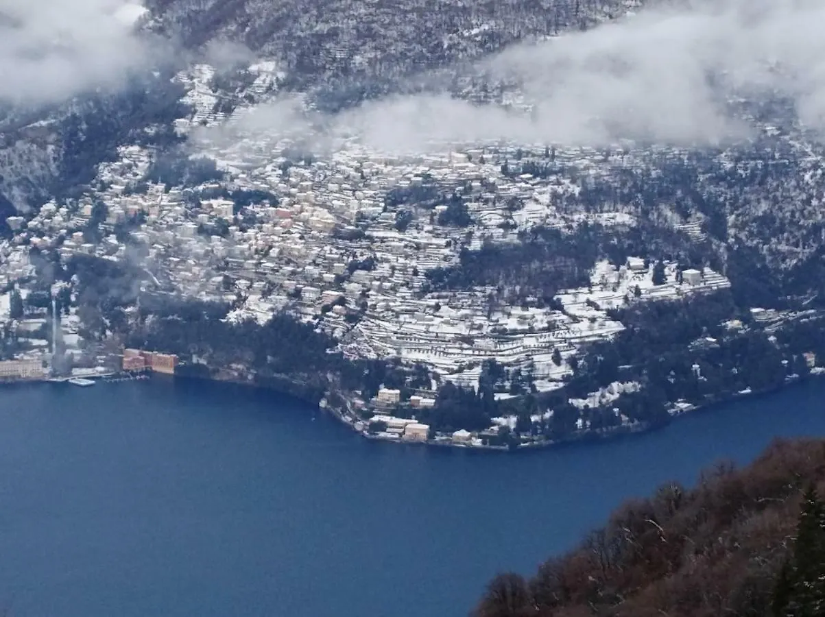 Capanna C.A.O. Hotel Brunate