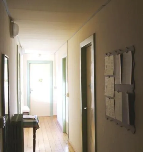 Capanna C.A.O. Hotel Brunate
