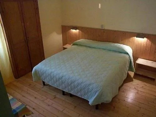 Hotel Capanna C.A.O. à Brunate