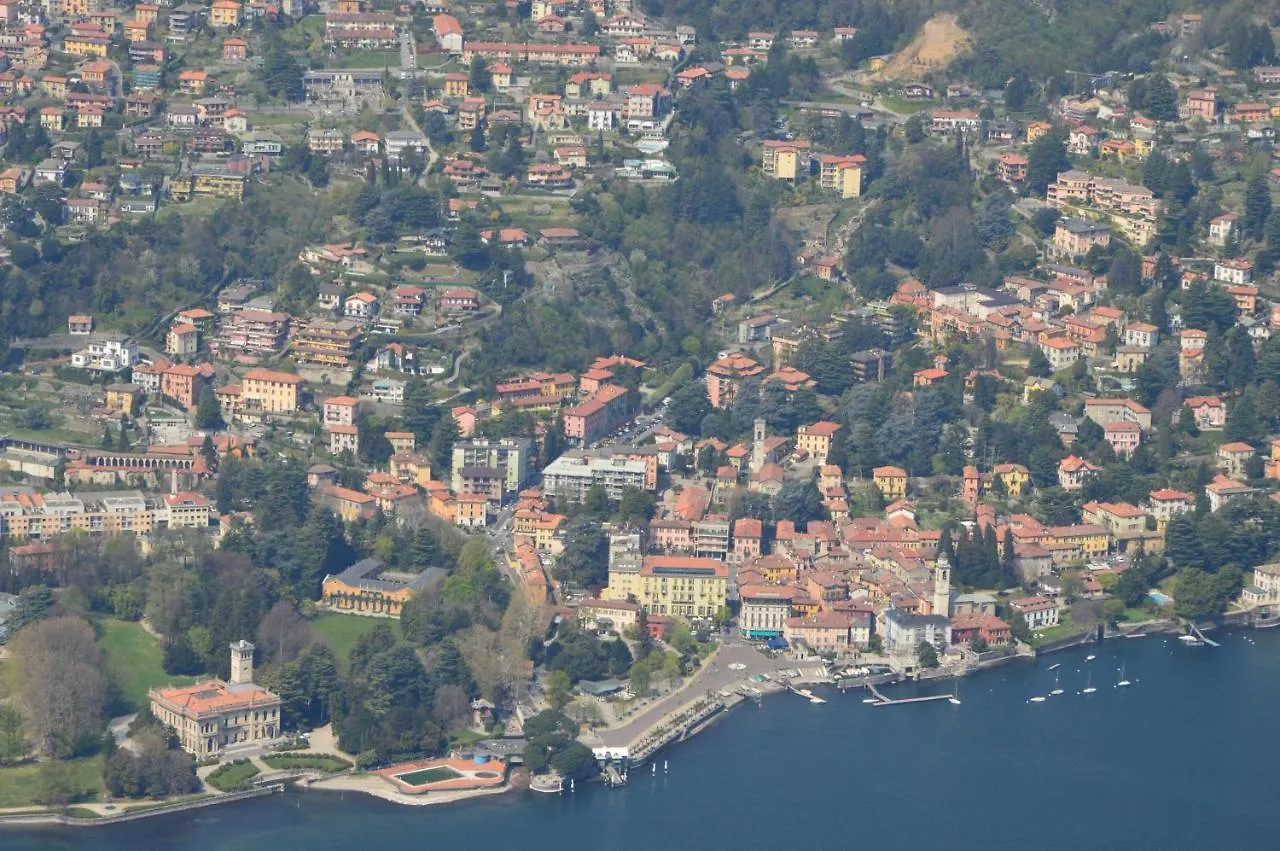 Hotel Capanna C.A.O. à Brunate 0*,  Italie